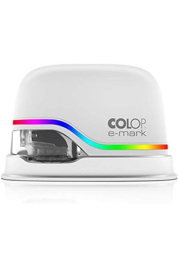 Colop-Electronic Marking Device / Multi-color Stamp / Digital Stamp / Mobile Printing Device by Colop 1