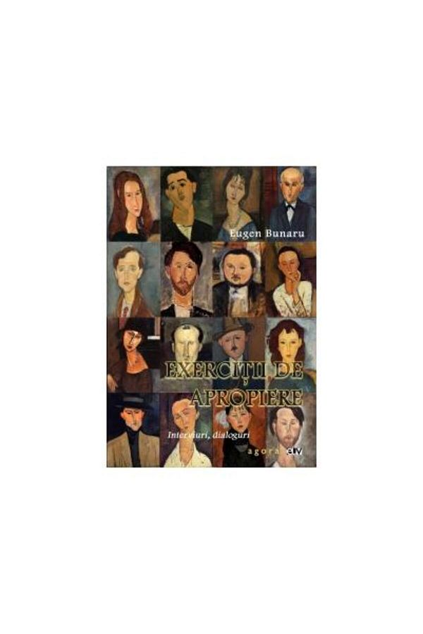 Editura Universitatii de Vest-Approach exercises. Interviews, dialogues, Eug 1