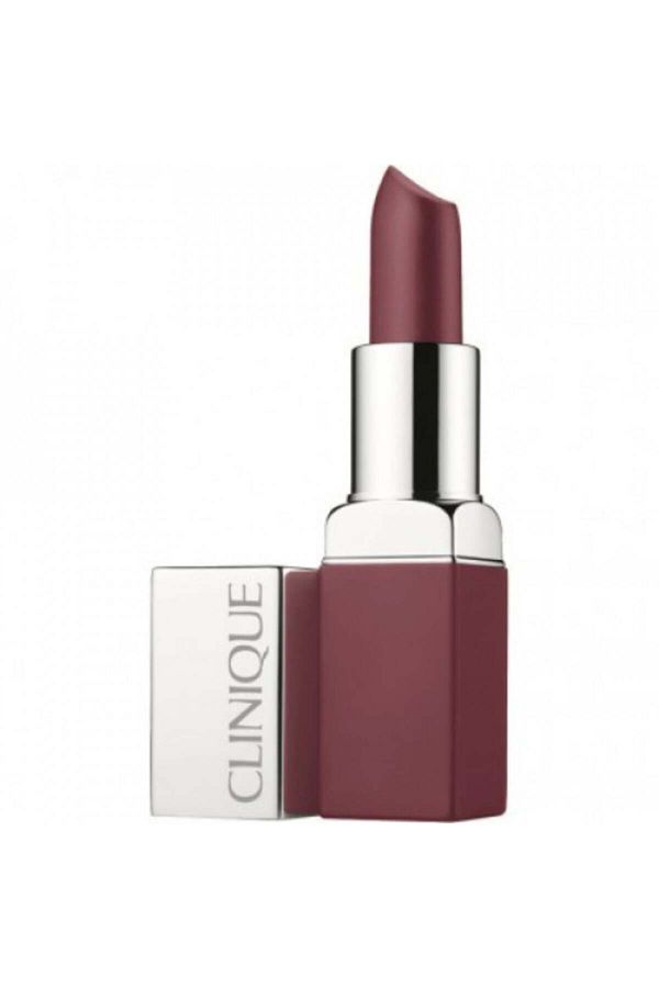 Clinique-Ruj mat Pop, 3,9 g, 08 Bold Pop 1