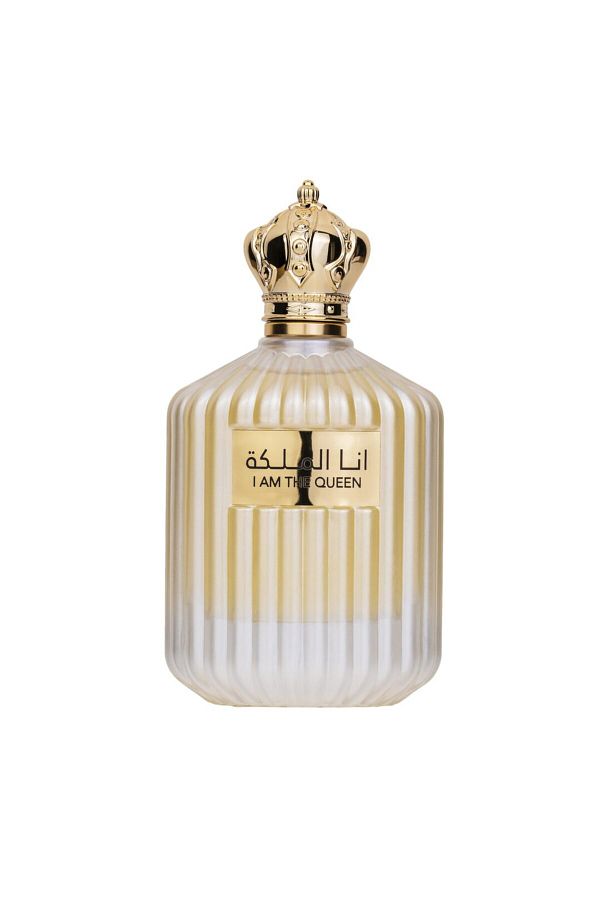lattafa-I am the Queen 100ml 1