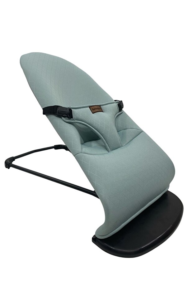 BEBEGOLD Üç Kademeli Sallanan Ana Kucağı, Katlanabilir