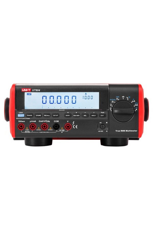 OEMN-LABORATORY MULTIMETER UT804 1