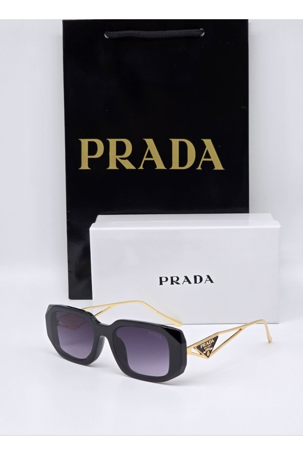 Sunglasses-Prada sunglasses, a new model that reflects your unique personality 1