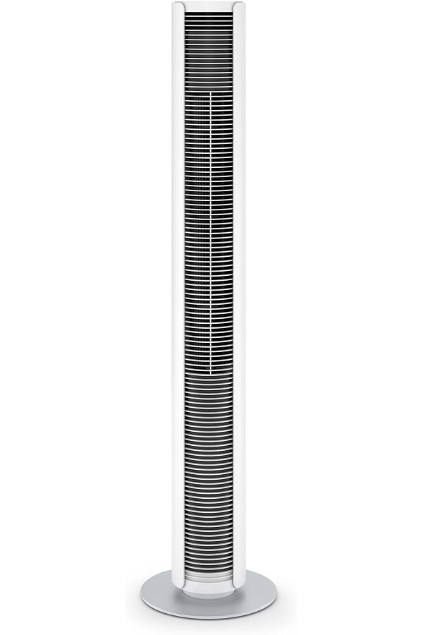 Stadler Form-Swiss Design Stadler Form Peter Tower Fan: Remote, Swing Mode, 6 Speeds, Timer, LEDs, 2Y Warranty 1