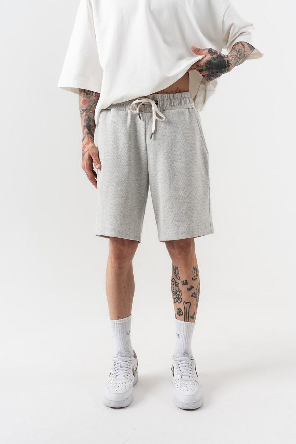 go gang own-Шорти Voidwalk Basic Oversized 1