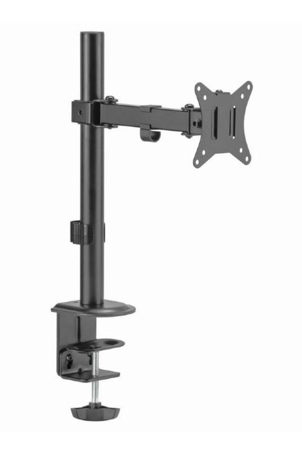 Gembird-Suport Monitor Gembird MA-D1-03, 17" - 32", 9 kg monitor (Negru) 1