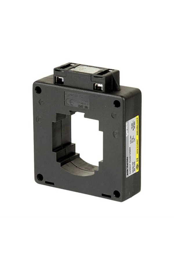 ENTES-M4552 Ent.A60 750/5 Sealed Current Transformer Primary Current 750A Secondary Current 5A Rated Power 10Va Class 0, 1