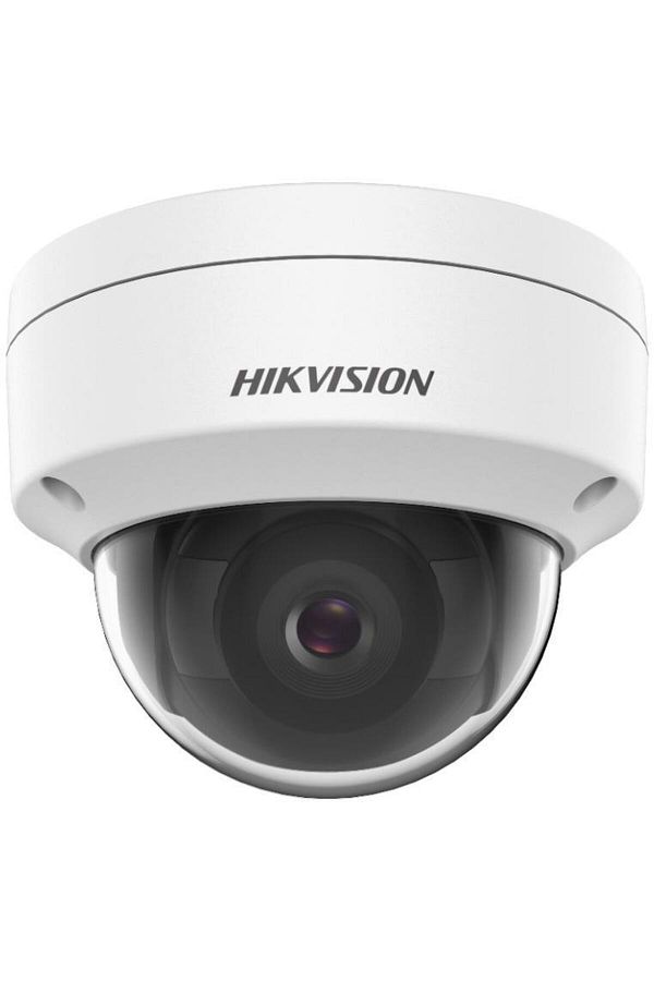 Hikvision-DS-2CD1143G0E-I Dome Camera, 4MP, 2.8mm Lens, IR 30M, PoE, IP67 Rating 1