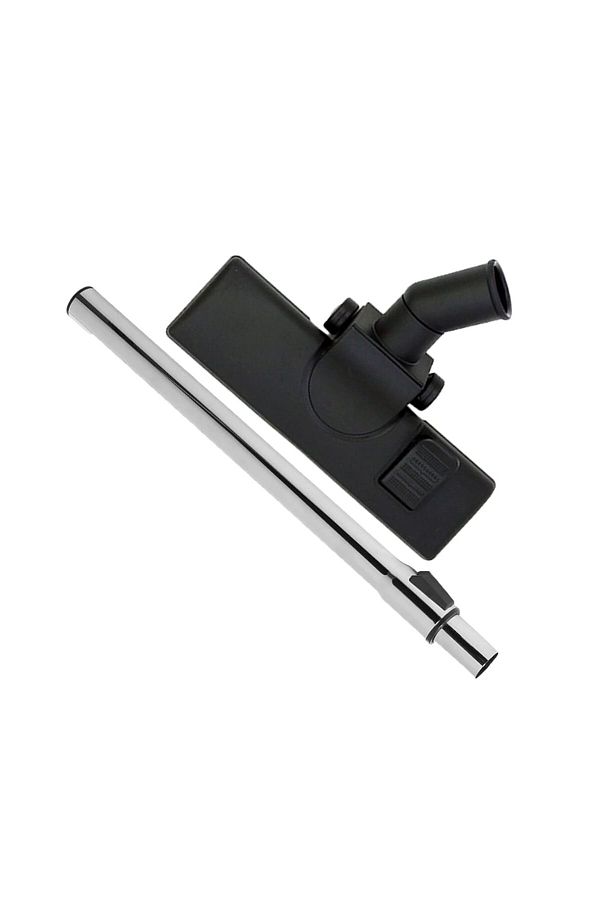 Supurgeavm-Hoover Compatible Athos At70 - At65011 Vacuum Cleaner Telescopic Pipe and Suction Head Set 1