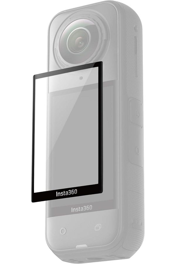 Insta360-Insta360 X5 Cooling Screen Protector 1