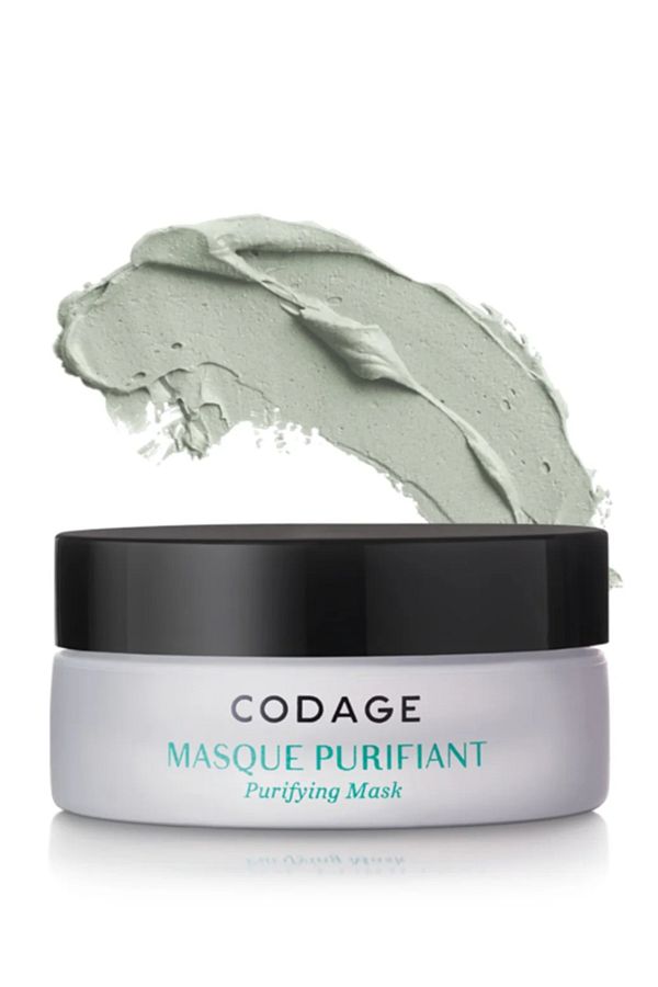 Codage-Anti-Imperfection Mattifying Purifying Mask 50ml 1
