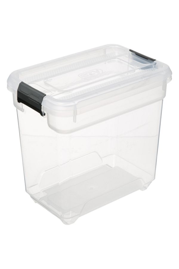 Five Simply Smart-Solutions+ Practical and Durable Design Storage Box 1