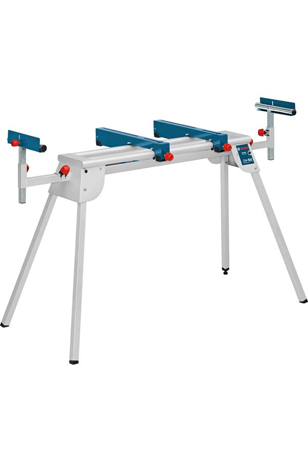 Bosch-Bosch Professional GTA 2600 transport and work table, 2600mm, 35kg 1