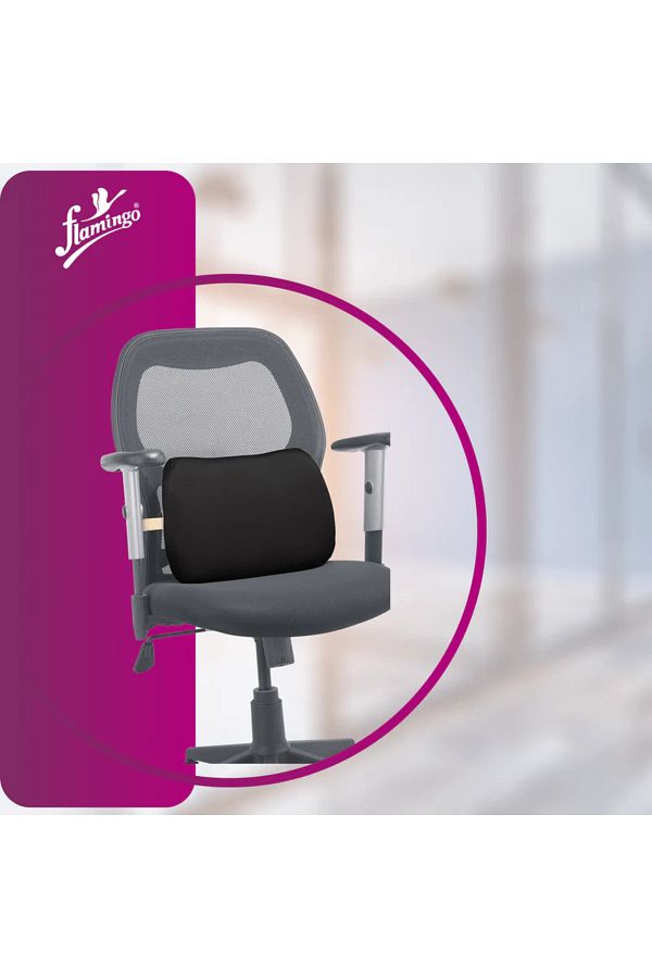 Flamingo-Back Rest (Small) 1