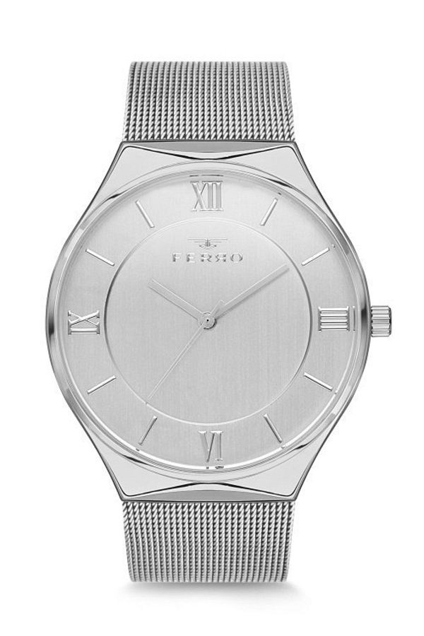 Tesbihane-Men's Ferro Wicker Watch - F40050C-110-A 1