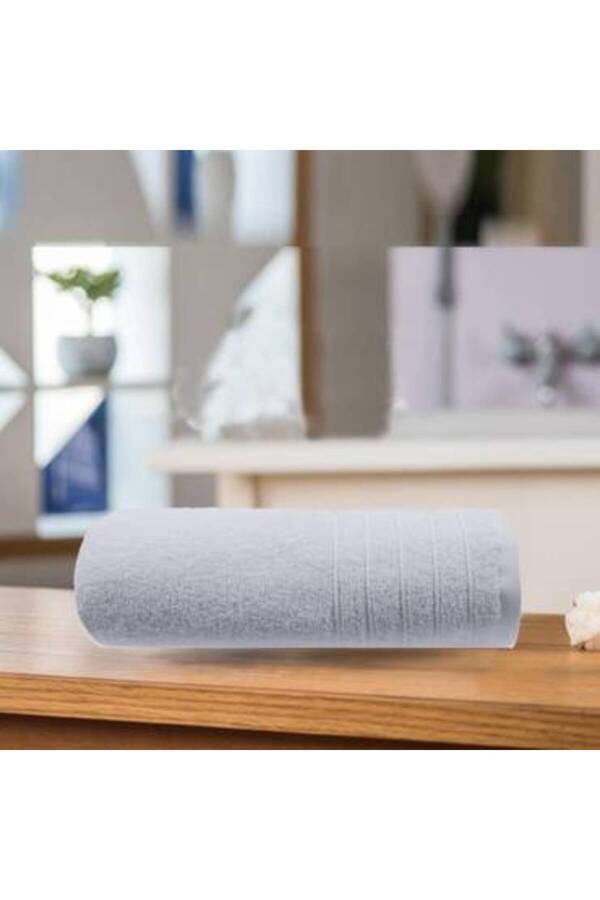 Canon-Cannon Stretch Towel 150*84 - White 1