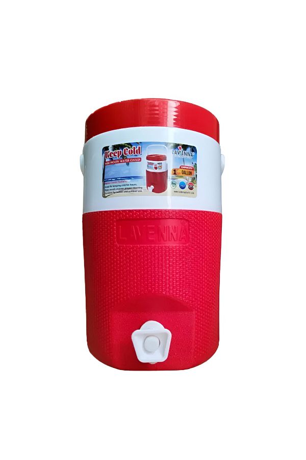 rexa-Water Cooler-Ice Box Hydration Companion for All Day Refreshment 1