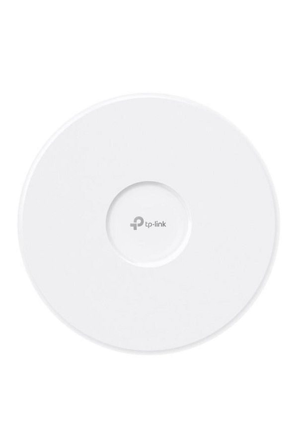 TP-LINK-Acces Point TP-Link EAP783, 1x RJ-45, PoE+++, Tri-Band (Alb) 1