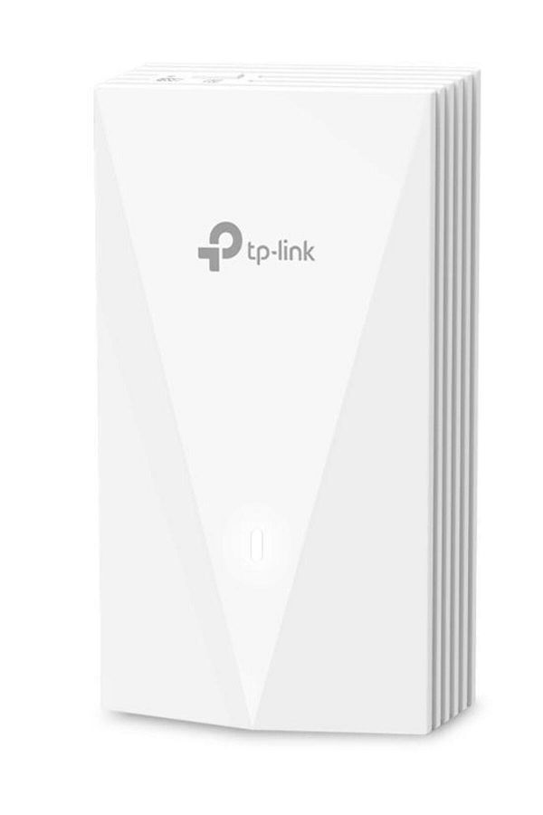TP-LINK-Punct de acces wireless TP-LINK EAP655-Wall, Dual Band, WiFi 6, AX3000 (Alb) 1