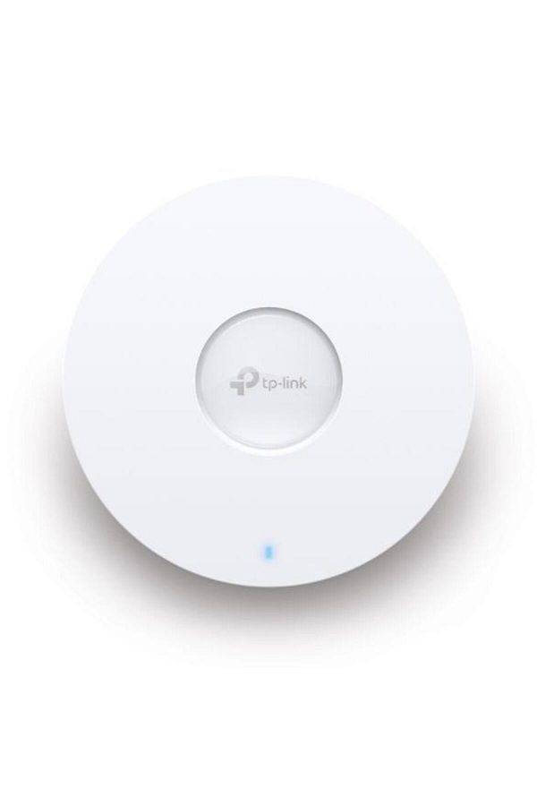 TP-LINK-Access Point Wireless TP-LINK EAP610, Gigabit, Dual Band, WiFi 6, 1800 Mbps (Alb) 1