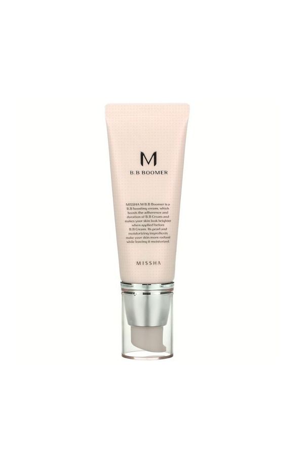 Missha-BB Primer with Illuminating & Even-Out Effect (40 ml), Missha, 40 ml 1