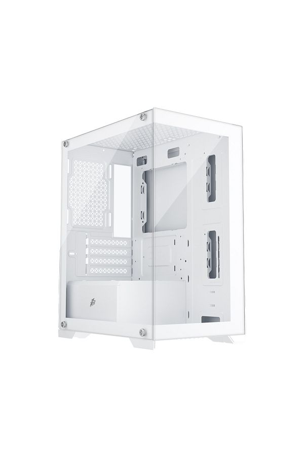 Less Time-Gaming PC with Intel Core i5-12440f Processor, RTX 5060 TI Graphics Card, 512GB Storage, 16GB 1