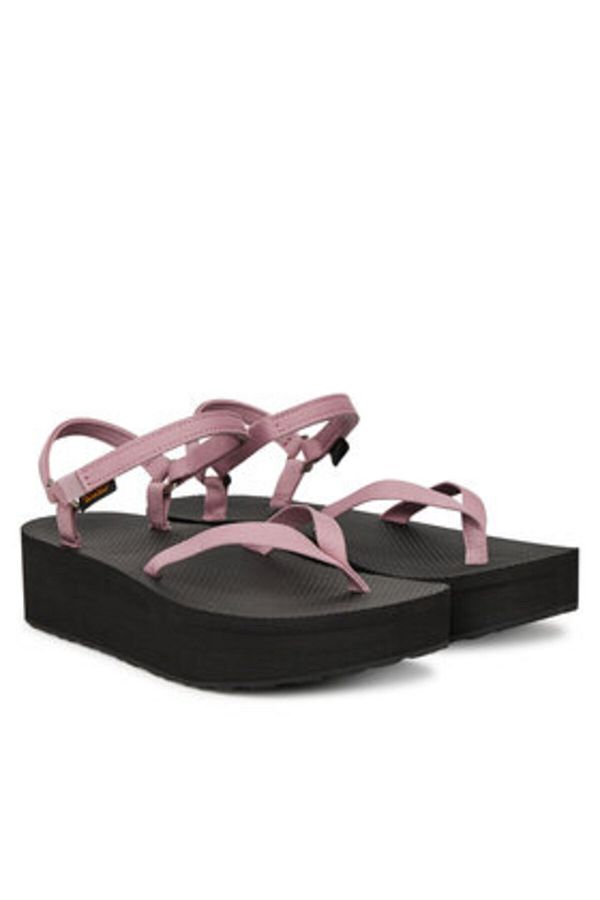 TEVA-Women's Sandals pink TEVA-1164630 LLSB 1