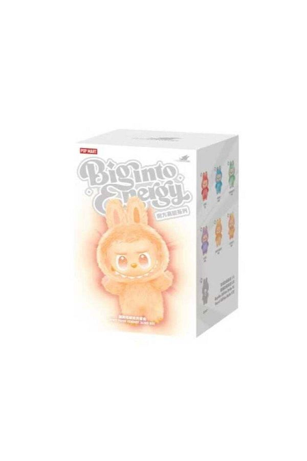 LABUBU-Doll Labubu Big Into Energy Version Blind Box Randomly Assorted 1