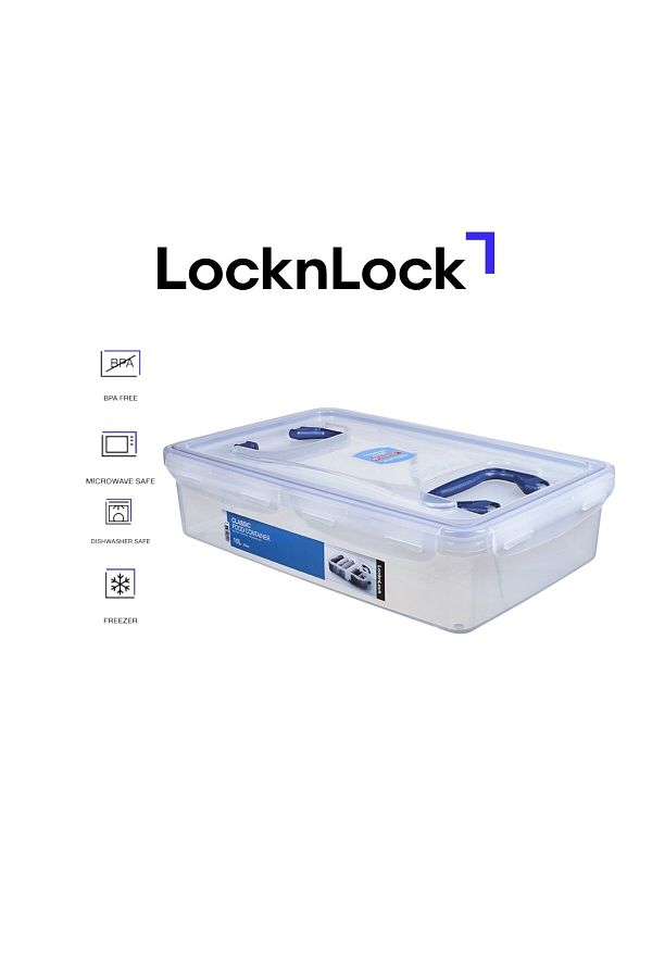 locknlock-10L Multiple Use Storage Container 1