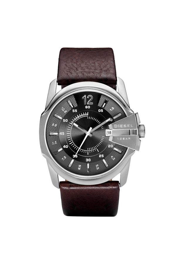 Diesel-Dz1206 Men's Wristwatch 1