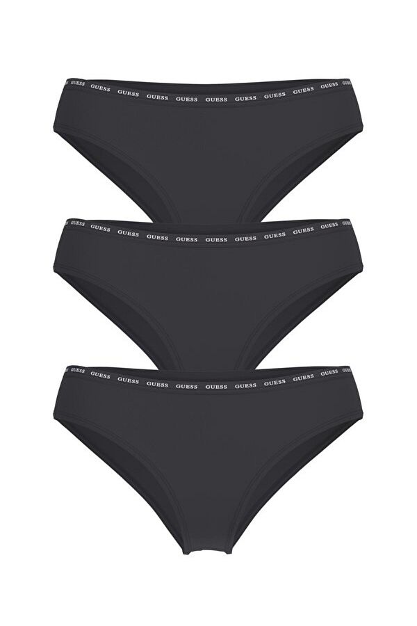 Guess-Pachet de 3 chiloți de bază pentru femei 1