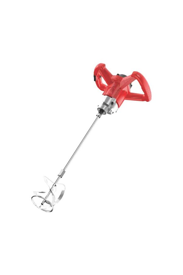 Plastik Components T.T.-Mixer electric pentru materiale de construcții ZX-28,1280 W, 6 viteze, 950 rot./min 1