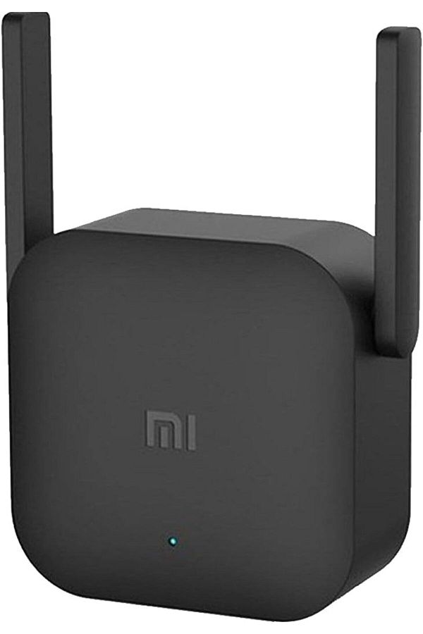 Xiaomi-Wifi Extender Pro 300Mbps Amplifier Wifi Repeater Wifi Signal 2.4Ghz, Mi-R03-Router 1