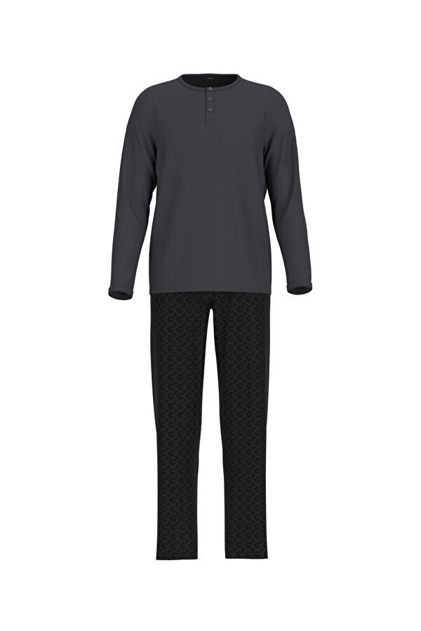 Guess-Pj Set Men's Pajama Set 1