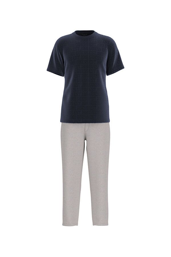 Guess-Pj Set Men's Pajama Set 1