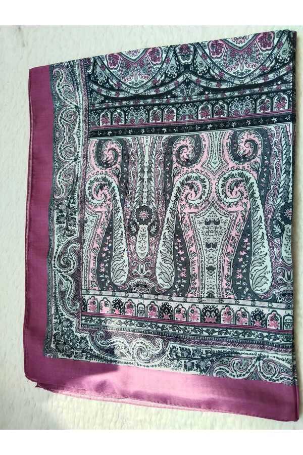 HAR-UM Ticaret-Retro Ethnic Pattern 1