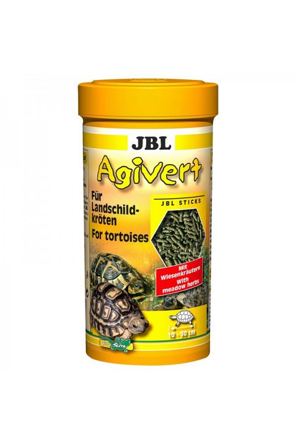 JBL-Agivert 250 ml 1
