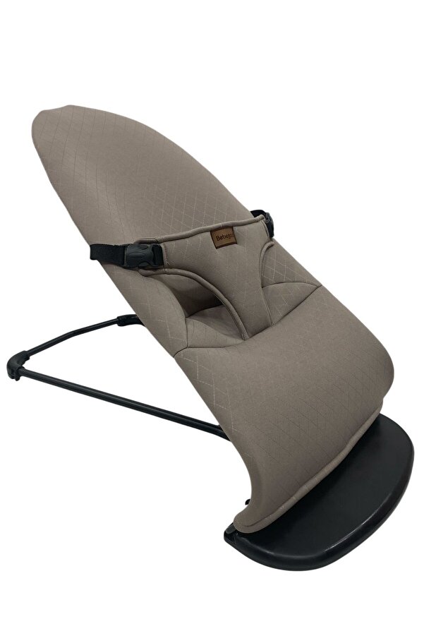 BEBEGOLD Üç Kademeli Sallanan Ana Kucağı, Katlanabilir