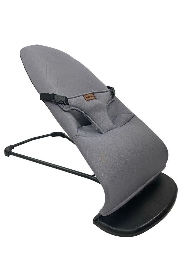 BEBEGOLD Üç Kademeli Sallanan Ana Kucağı, Katlanabilir