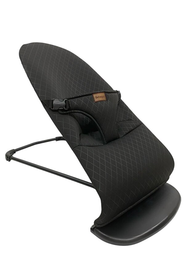 BEBEGOLD Üç Kademeli Sallanan Ana Kucağı, Katlanabilir