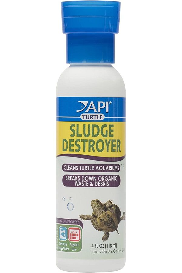 API-Turtle Sludge Destroyer, 4 OZ 1