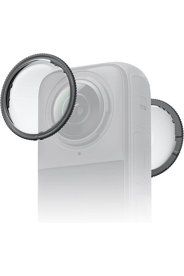 Insta360-Standard lens protector for Insta360 X4 1