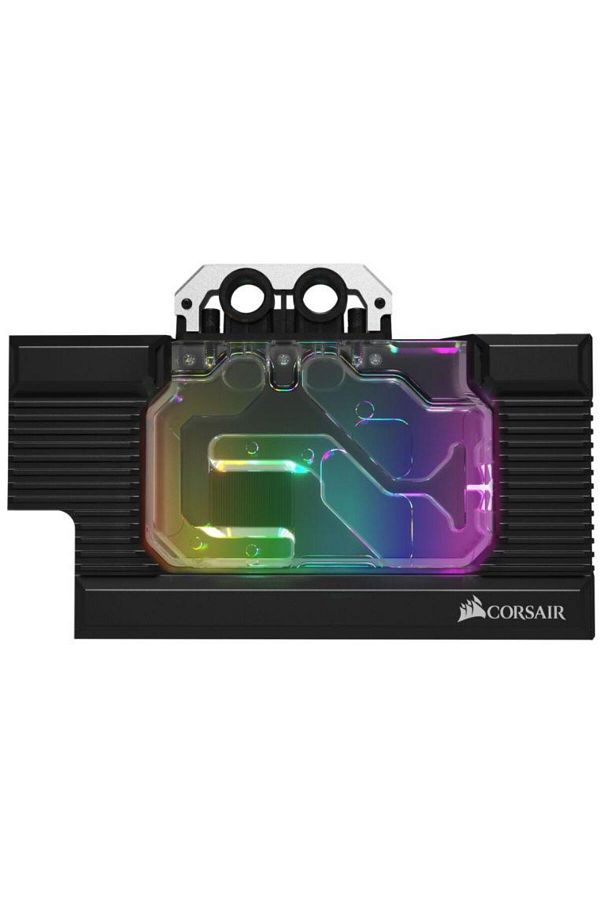 Corsair-Waterblock Corsair Hydro X Series XG7 RGB 20-SERIES (2070 FE) 1