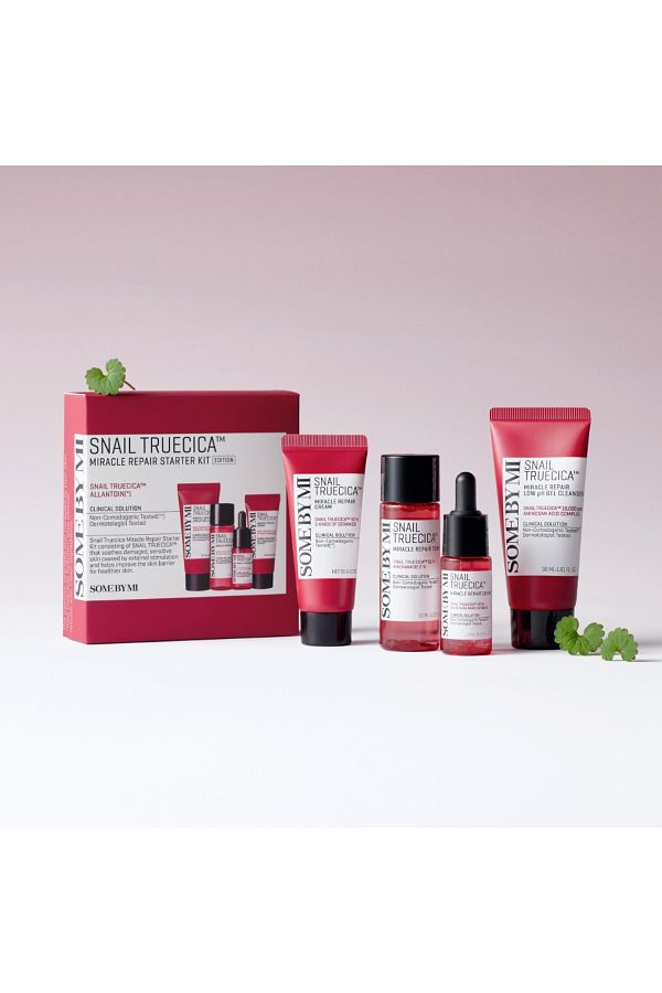 Some By Mi-Trusica Snail Repair Kit 1