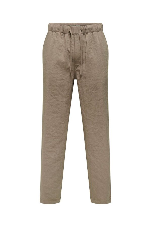 Only & Sons-Hose ONSSINUS Gerade geschnitten Hose 1