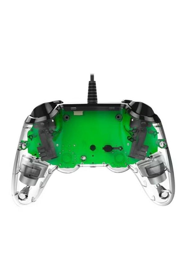 Nacon-Wired Illuminated Compact Controller For PlayStation 4 1
