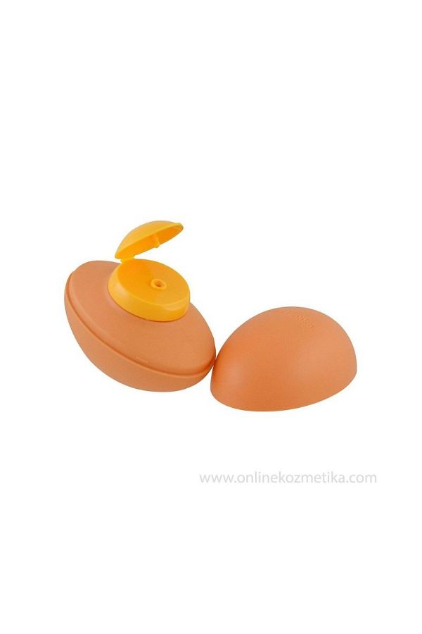 Holika Holika-Smoothing Cleansing Foam (with egg yolk extract), Holika Holika, 140 ml 1