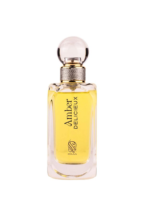 Nylaa-Amber Deliceux EDP 100ml 1