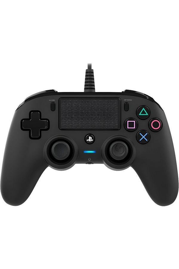 Nacon-Wired Compact Controller For PlayStation 4 1