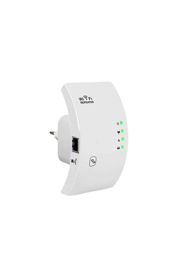 SIKS-® Wireless Signal Network Amplifier, Area 200 M2, Wireless 1